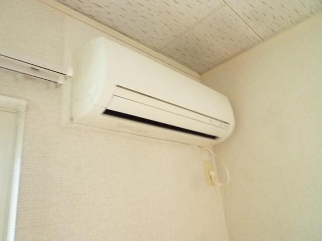 物件内観写真21　(★エアコン付です★)