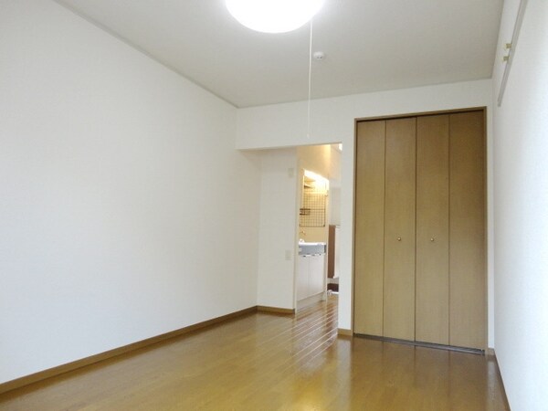 その他室内・内装(★洋室６帖★)