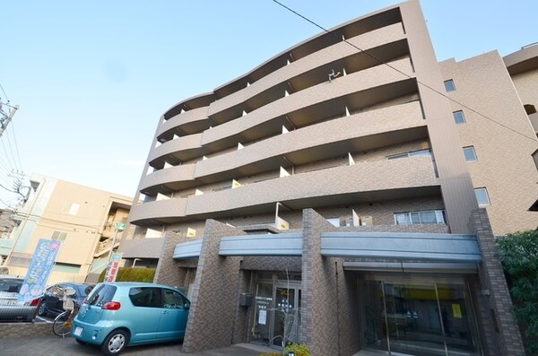 外観(ＲＣマンション)