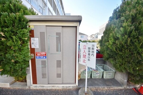 共有部分
