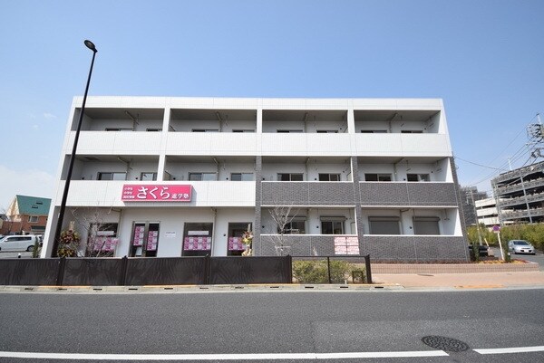 外観(★おしゃれな外観★)