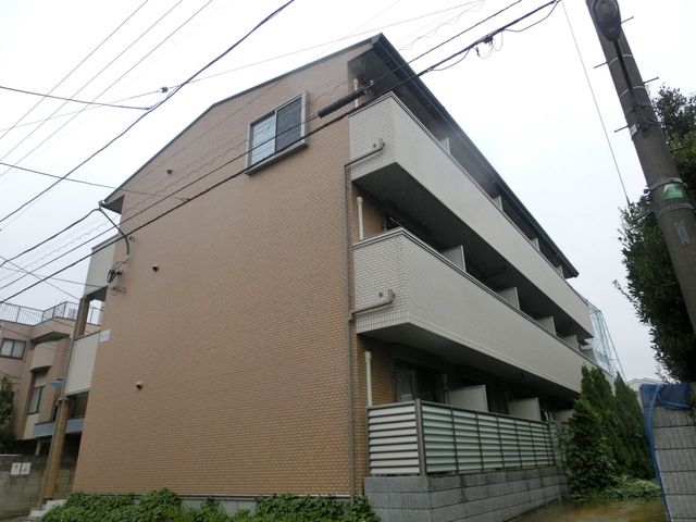 外観写真