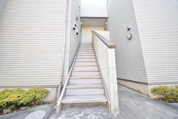 エントランス(★建物入り口★)