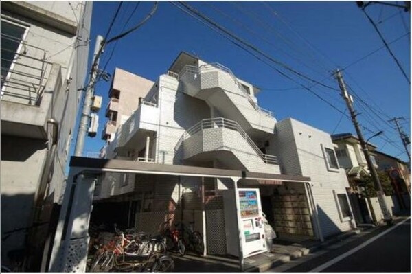 外観(★お問い合わせはタウンハウジングまで★)