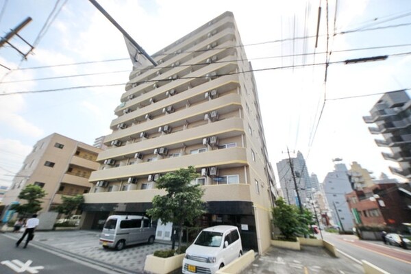 外観(外観)