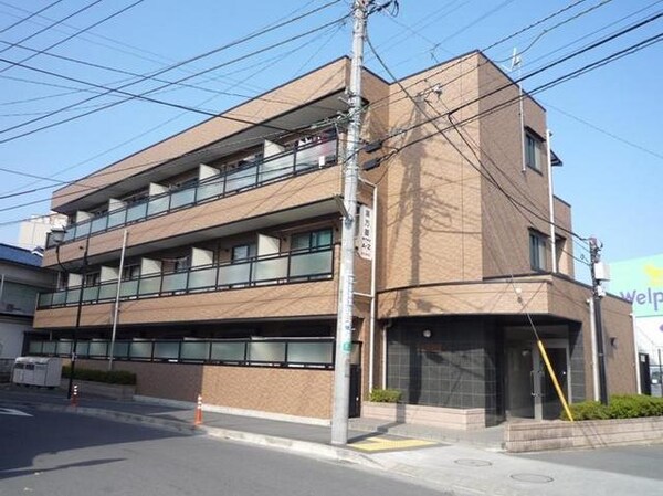 外観(外観)