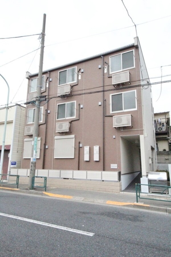 外観(★住環境良好★)