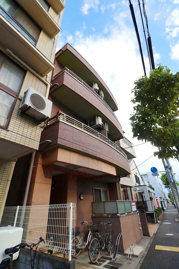 外観(眺望)