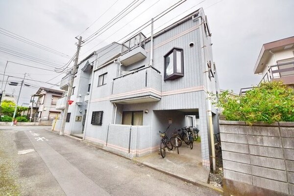 外観(外観)