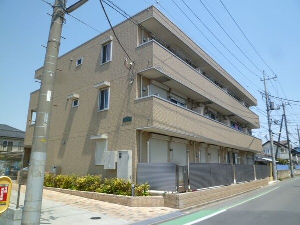 外観(外観♪)