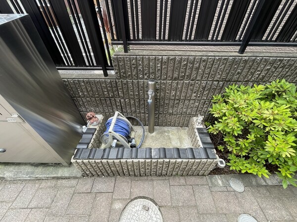 共有部分