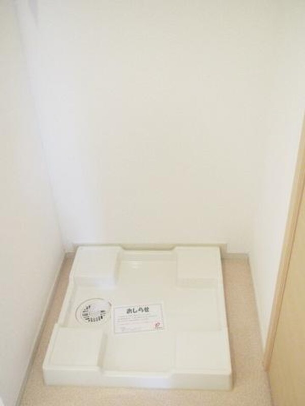 その他(★室内洗濯機置き場も有ります★)