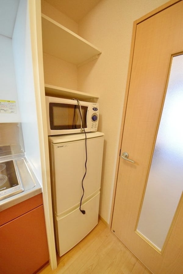 その他(家具家電付)