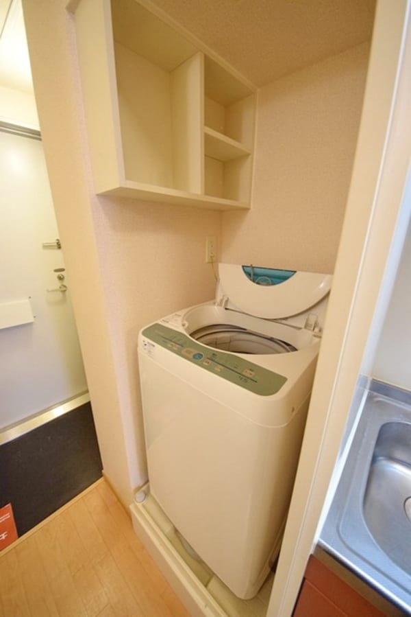 その他(家具家電付)