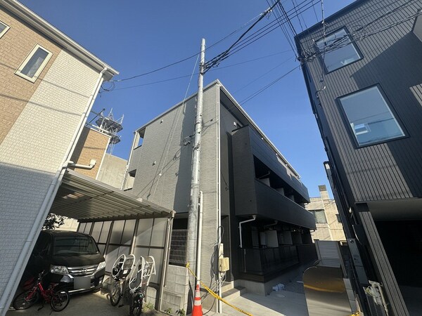 外観(外観)