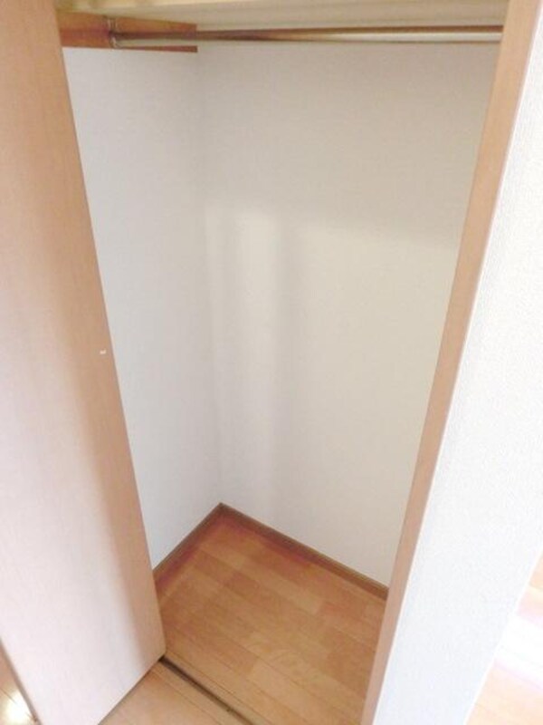 収納(★クローゼット★)
