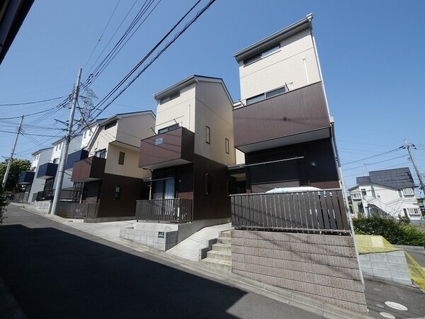 外観(外観)