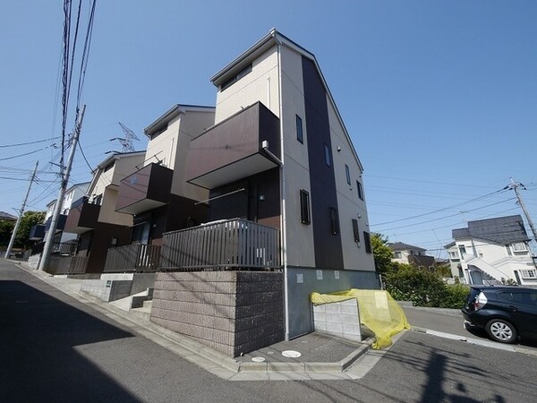 外観(外観)