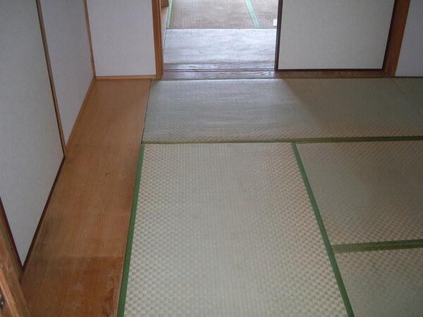 リビング・居室