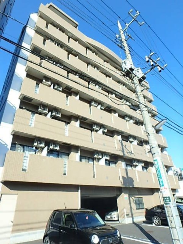 外観(NULL)