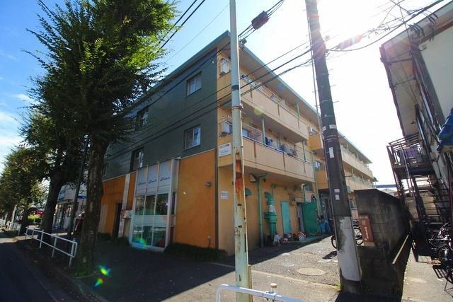 外観写真