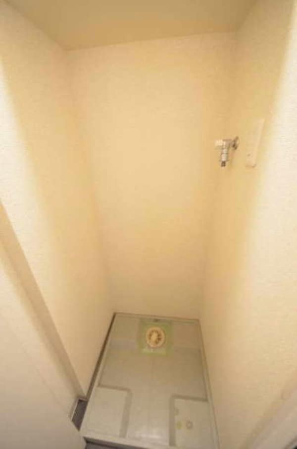 設備(別号室写真になります。)