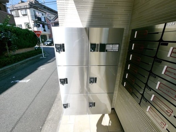 共有部分