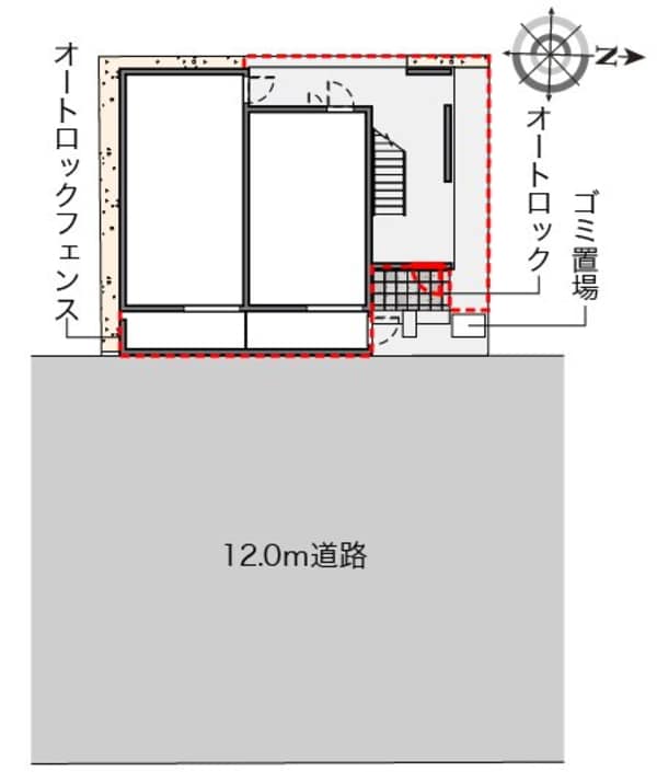 共有部分