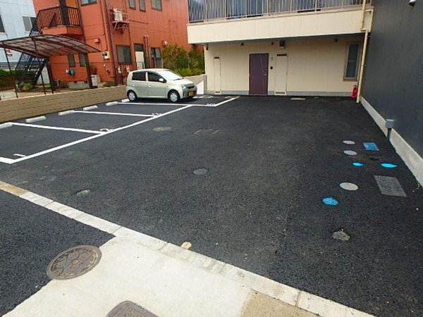 その他(駐車場)