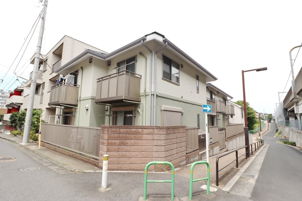 外観(外観)