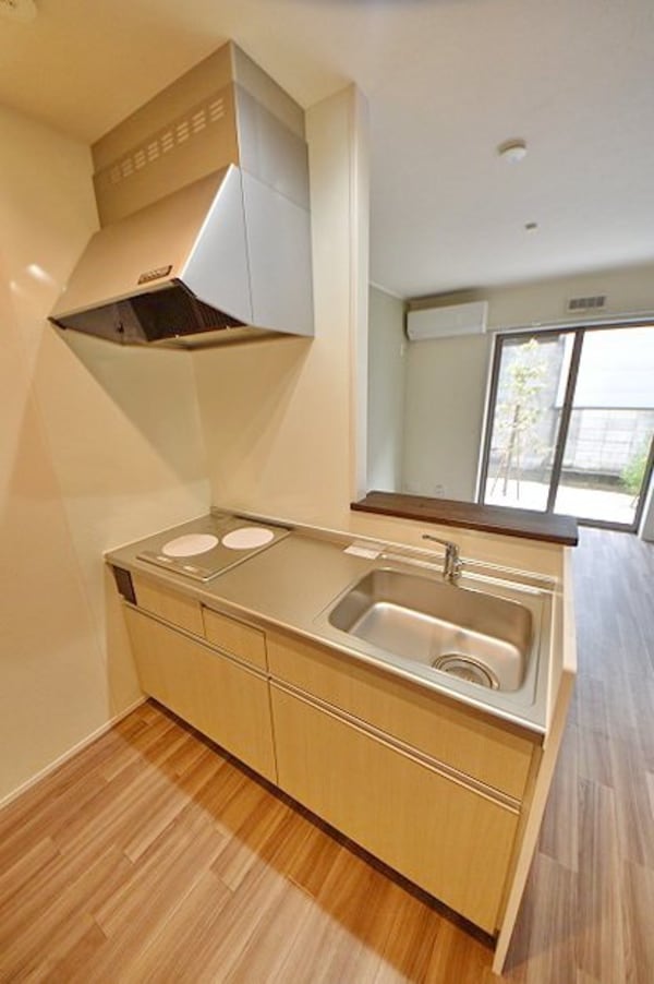 キッチン(キッチン)