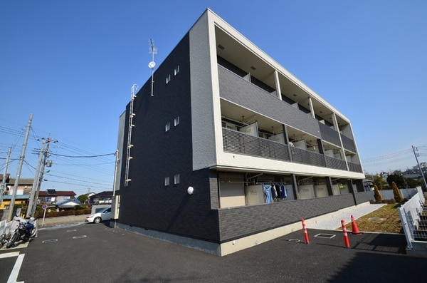 外観(外観まわり)