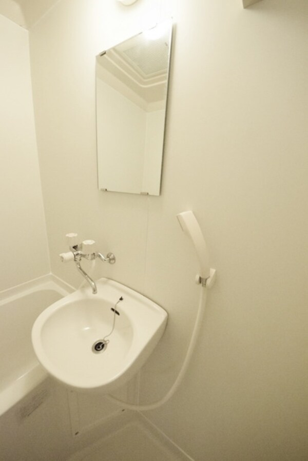 洗面(★洗面台★)