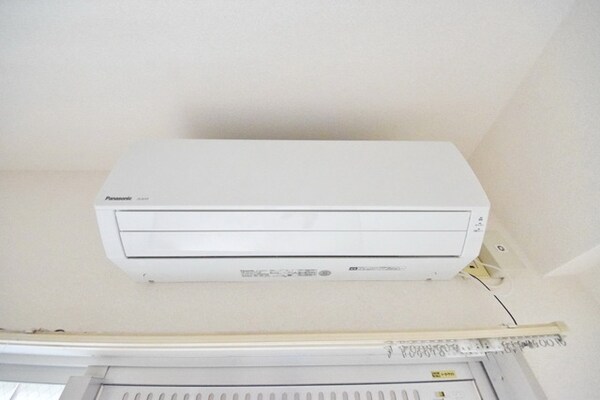 設備(★エアコン★)