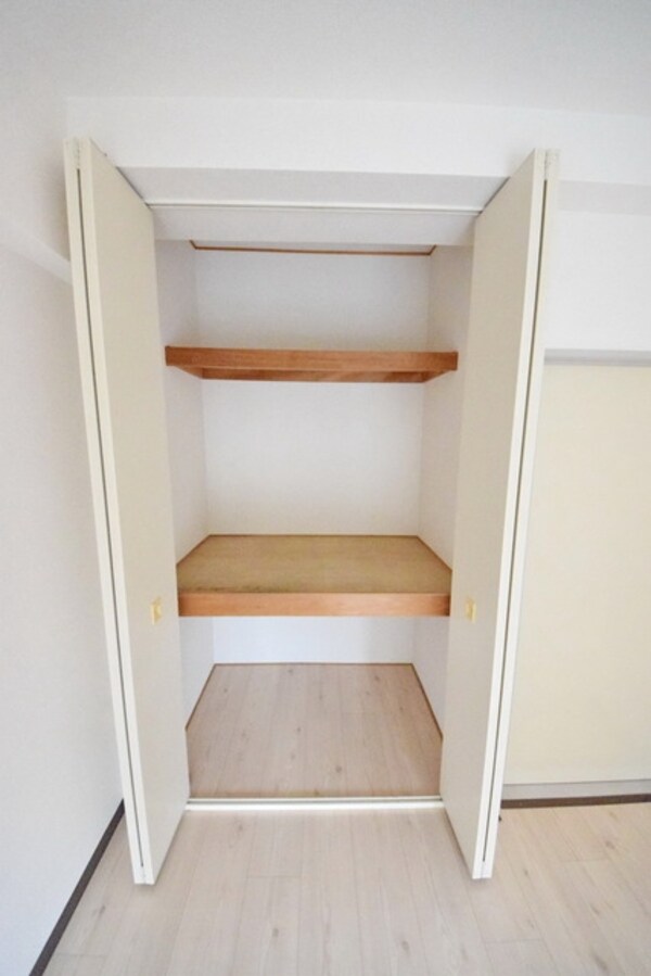 設備(★収納★)