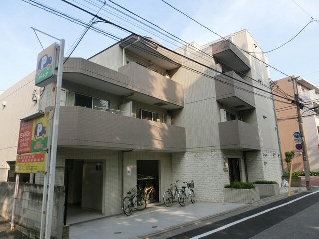 物件外観写真1　(★外観★)