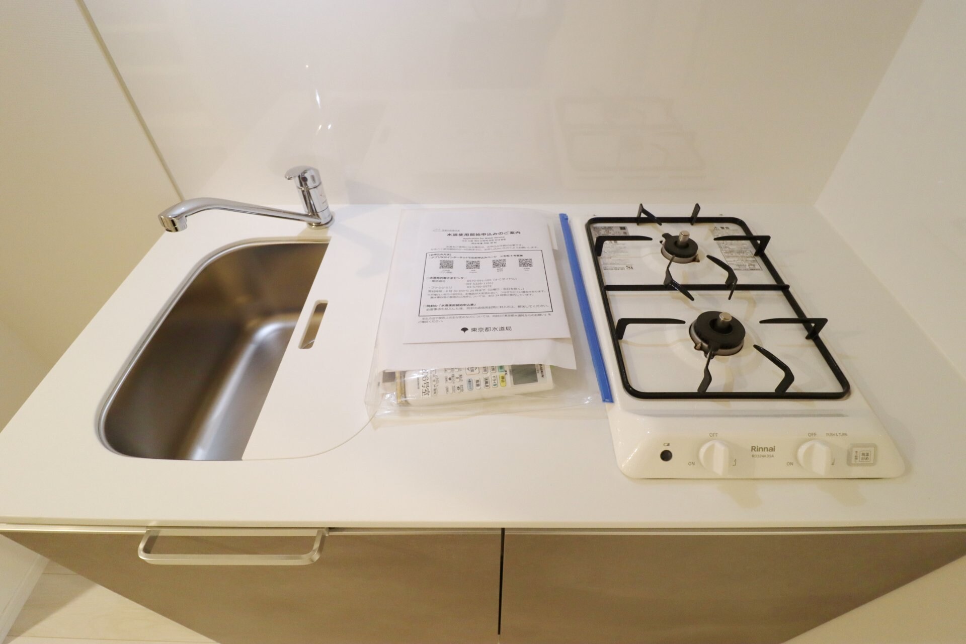 物件内観写真19　(キッチン)