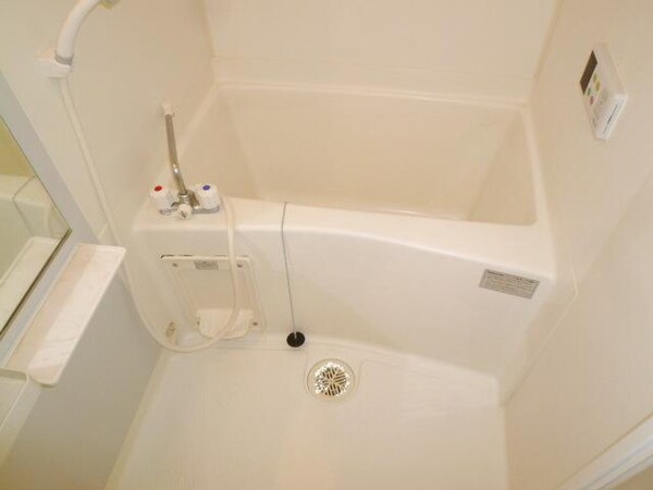 バス／シャワールーム等(★お風呂★)