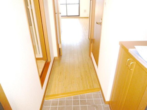 玄関(★玄関★)