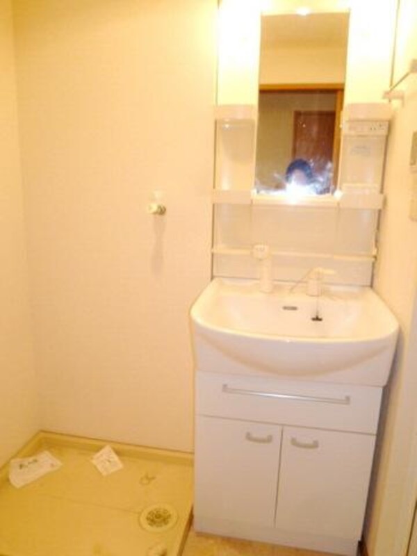 洗面(★洗面所★)