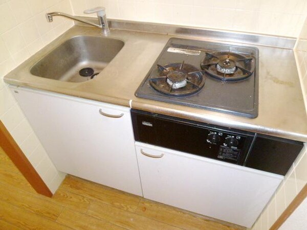 キッチン(★キッチン★)