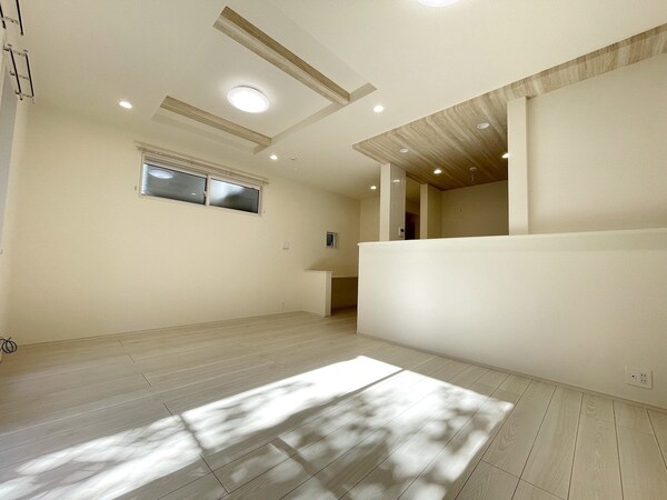 リビング・居室