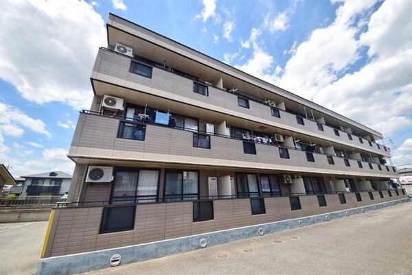 外観(ダイワハウス施工)