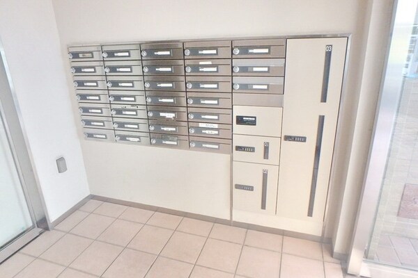 共有部分(★宅配ＢＯＸ★)