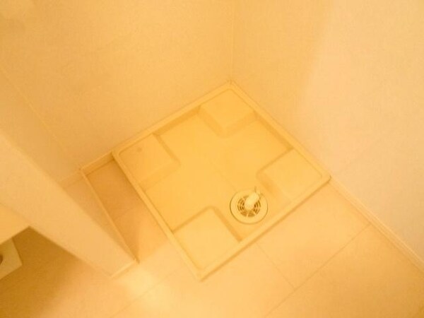 洗面(★防水パン★)