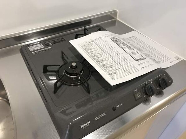 キッチン(キッチン)