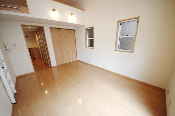 リビング・居室