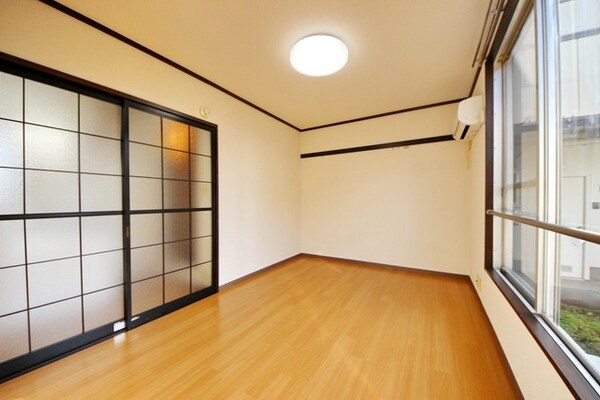 その他室内・内装(居室)