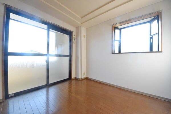 リビング・居室(洋室)