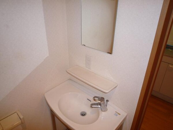 洗面(★独立洗面台☆)